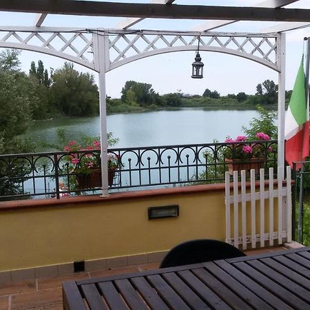 Apartament Ca Del Lago Misano Misano Adriatico Zewnętrze zdjęcie