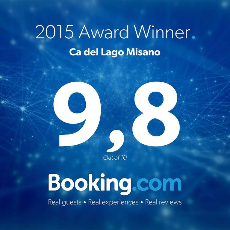 Apartament Ca Del Lago Misano Misano Adriatico Zewnętrze zdjęcie