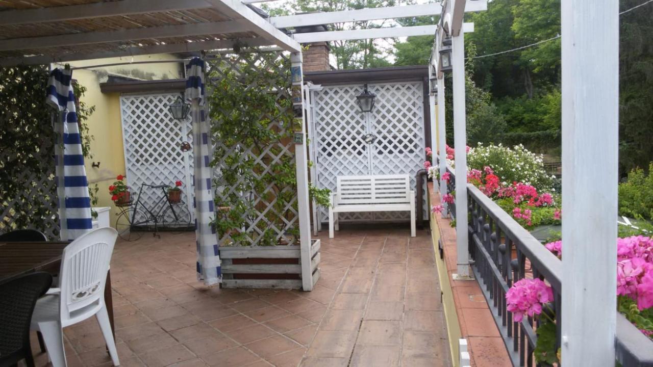 Apartament Ca Del Lago Misano Misano Adriatico Zewnętrze zdjęcie