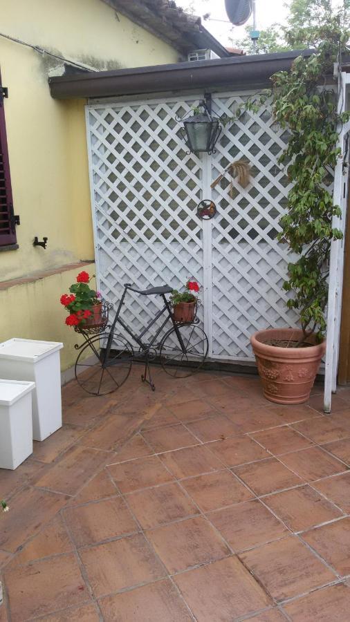 Apartament Ca Del Lago Misano Misano Adriatico Zewnętrze zdjęcie