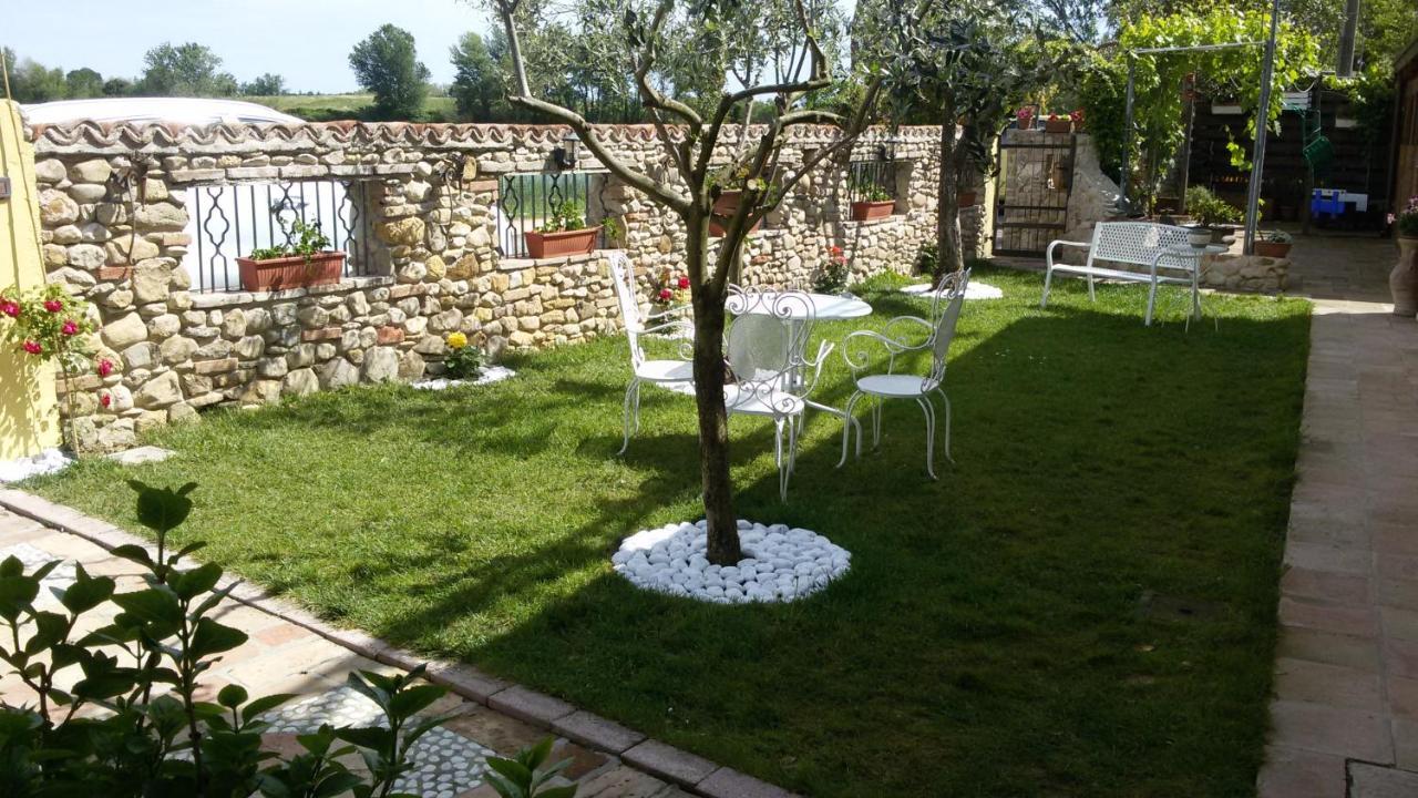 Apartament Ca Del Lago Misano Misano Adriatico Zewnętrze zdjęcie