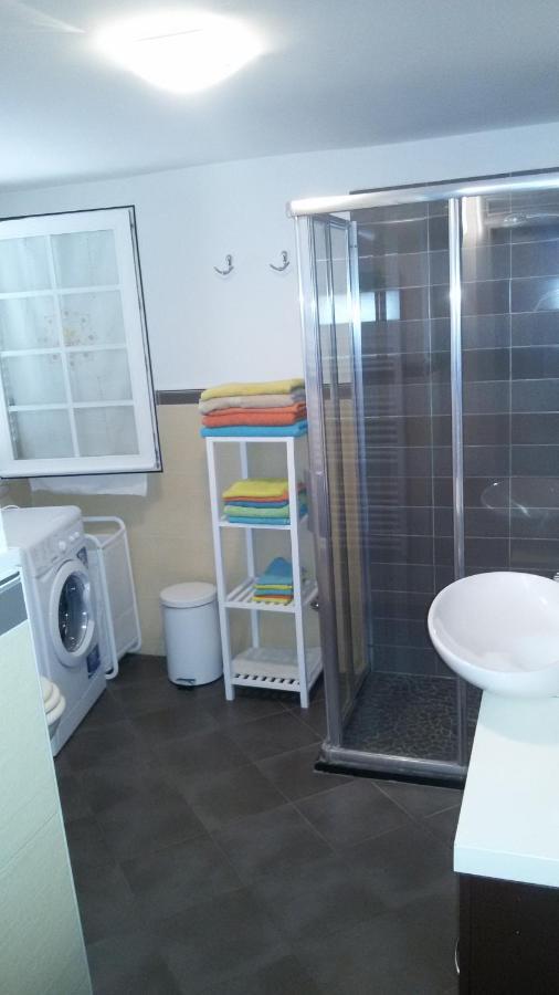 Apartament Ca Del Lago Misano Misano Adriatico Zewnętrze zdjęcie