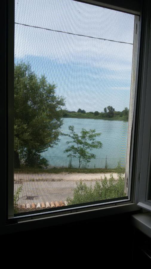 Apartament Ca Del Lago Misano Misano Adriatico Zewnętrze zdjęcie